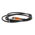 OMRON - OMRY92EM12PURSH8S5M PROXIMITY- CAVO 5M. CONNETTORE M12 PER C