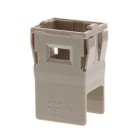 OMRON - OMRY92F78ADA-120088 TIMER- ADATTATORE PER MONTAGGIO FRONTEQU