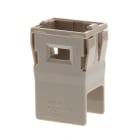 OMRON - OMRY92F78ADA-120088 TIMER- ADATTATORE PER MONTAGGIO FRONTEQU