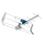 FTE MAXIMAL ITALIA S - FTEYAGI5-5G YAGI5-5G ANTENNA 5 ELEM. BANDA UHF G. 9D