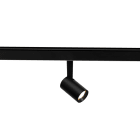 ROSSINI - RSSYAK003N PROIETTORE BINARIO 48V NERO LED 2W IP20