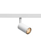 ROSSINI - RSSYAK005B PROIETTORE BINARIO 48V BIANCO LED 6,6W IP20 3000K CRI90