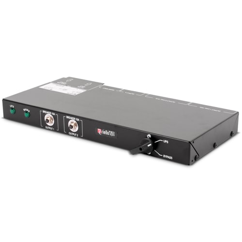 RPS(RIELLO UPS) - RIEYBYR16AA MPR 16A