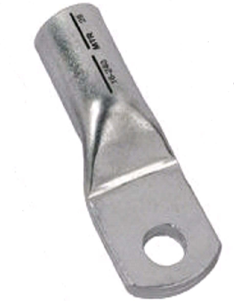 OCMEI SRL - OCMYCA500M20TN CAP. SEZ. 500MMQ FORO M20