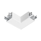 ROSSINI - RSSYEN017B GIUNTO ELETTRICO A L BIANCO PER YEN MONO E BINARIO