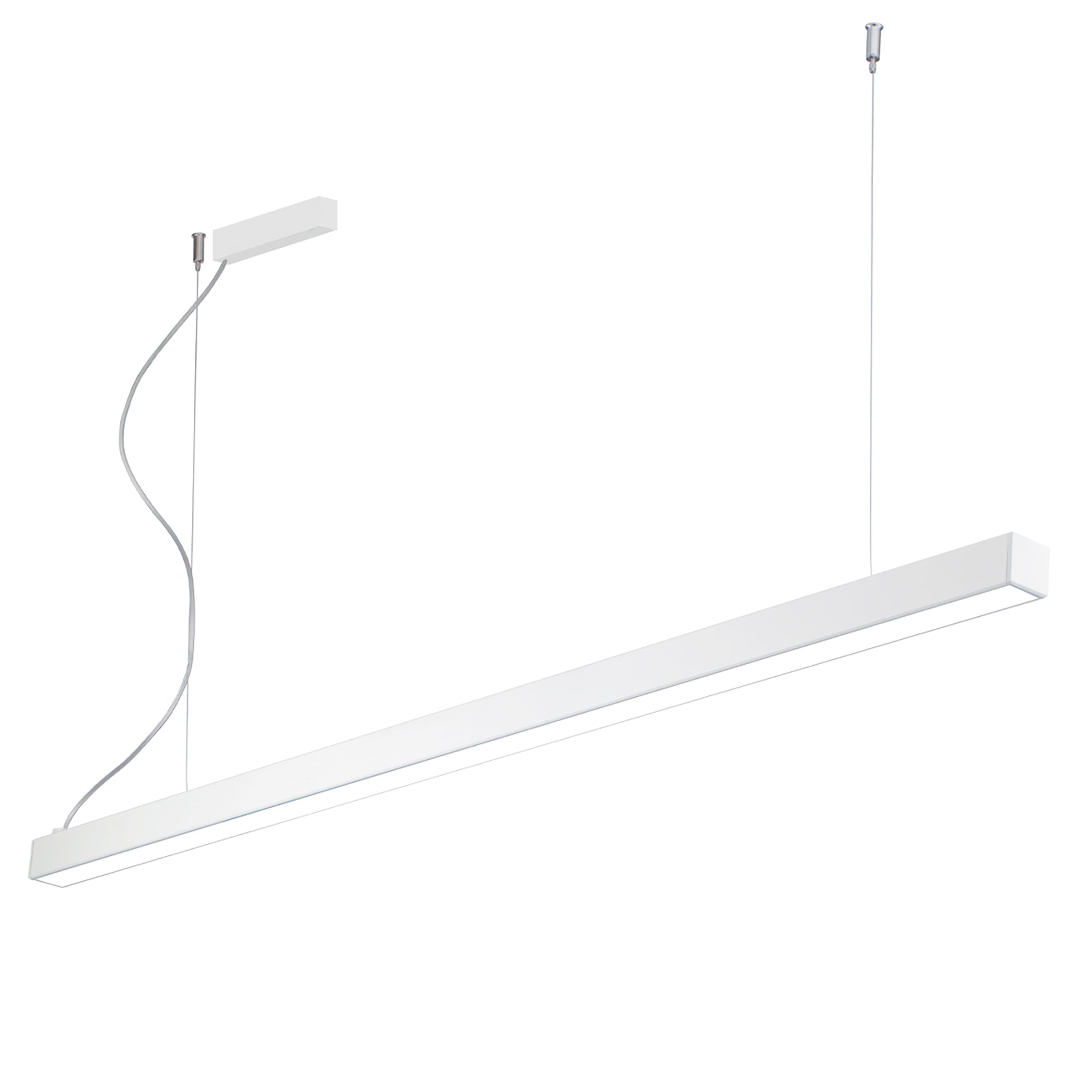 ROSSINI - RSSYEN105BDA SISTEMA LINEARE BIANCO LED 36W 120° IP20