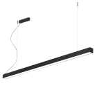 ROSSINI - RSSYEN105N SISTEMA LINEARE NERO LED 36W 120° IP20 3