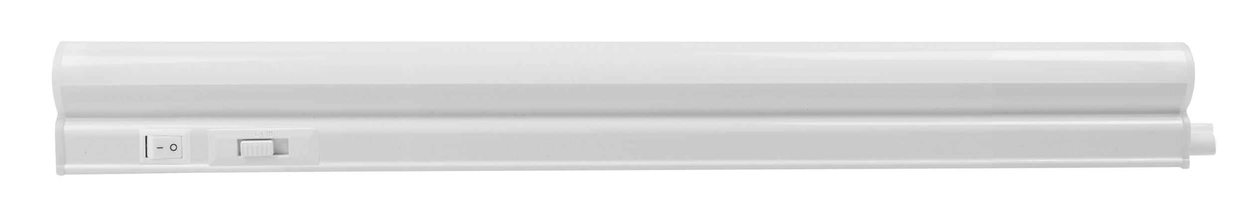 BOT LIGHTING SRL - BTLYGS05KB S-FLAT 300MM 5,0W CCT3