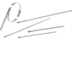 ABB SPA - ABBYLD-12-610-B TYMET LADDER 12X610 METAL 100PZ