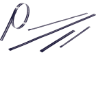 ABB SPA - ABBYLD-7-300-BC TYMET LADDER RIV 7X300 NEROUV 100PZ