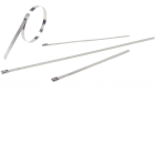 ABB SPA - ABBYLS-4.6-100A TYMET 4,6X100 SS304 100PZ