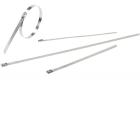 ABB SPA - ABBYLS-4.6-150B Edelstahlkabelbinder