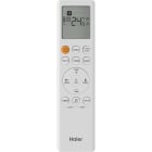 HAIER HVAC SOLUTIONS - HAIAACBSBE01 YR-HQS01 REMOTE CONTROLLER