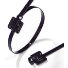 ABB SPA - ABBYRL-5-650-BC TYMET RIAPRIBILE RIV 5X650 NEROUV 100PZ