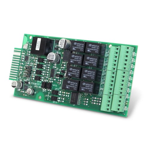 RPS(RIELLO UPS) - RIEYSKCMC9A MULTICOM 392