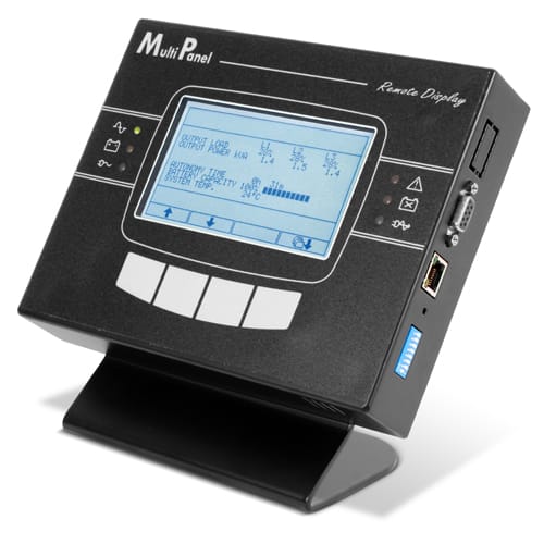 RPS(RIELLO UPS) - RIEYSKCMP1B MULTI PANEL