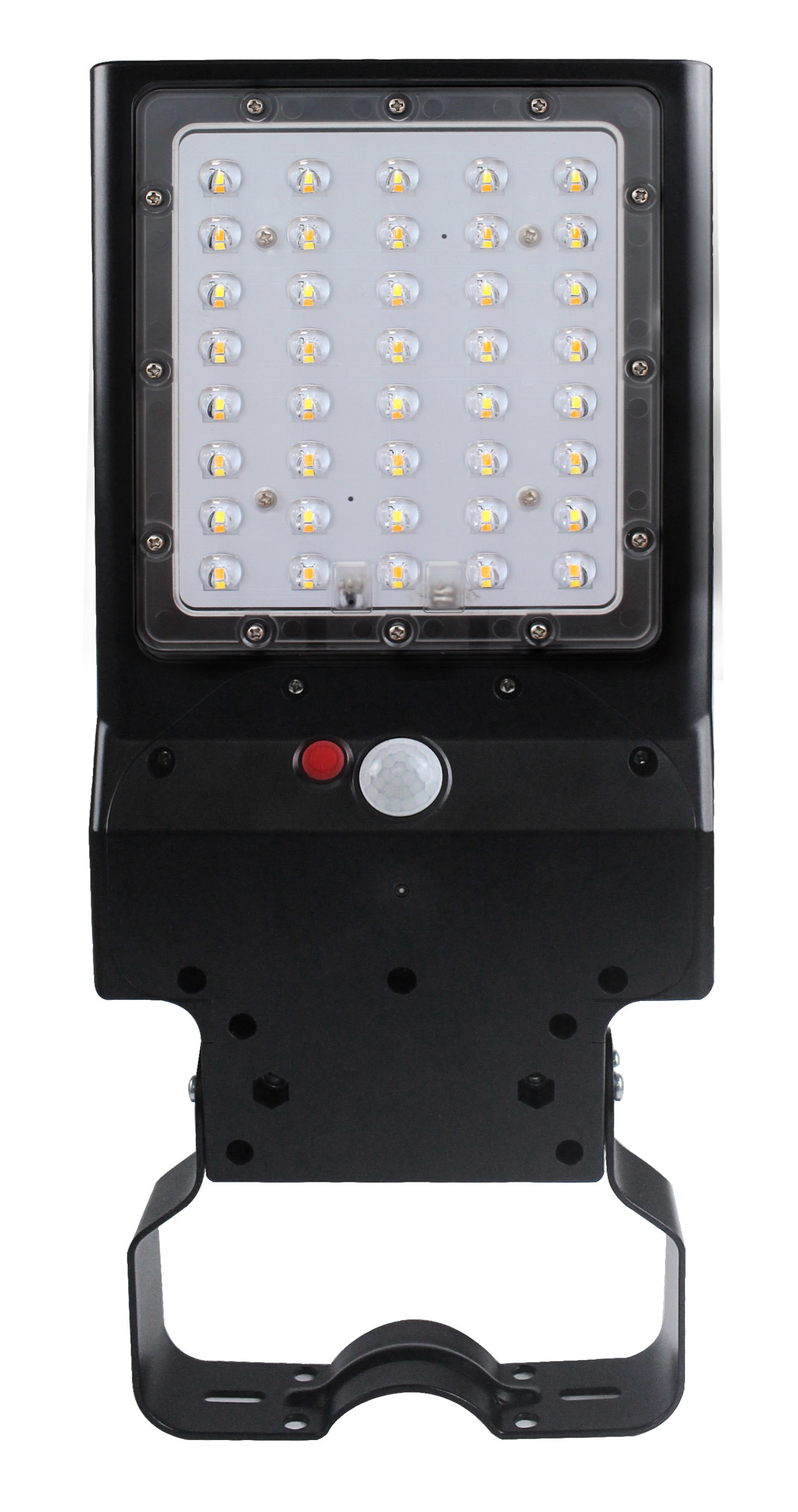 BOT LIGHTING SRL - BTLYUMA11NK PROIETTORE SOLARE RICARICABILE LED 10W-