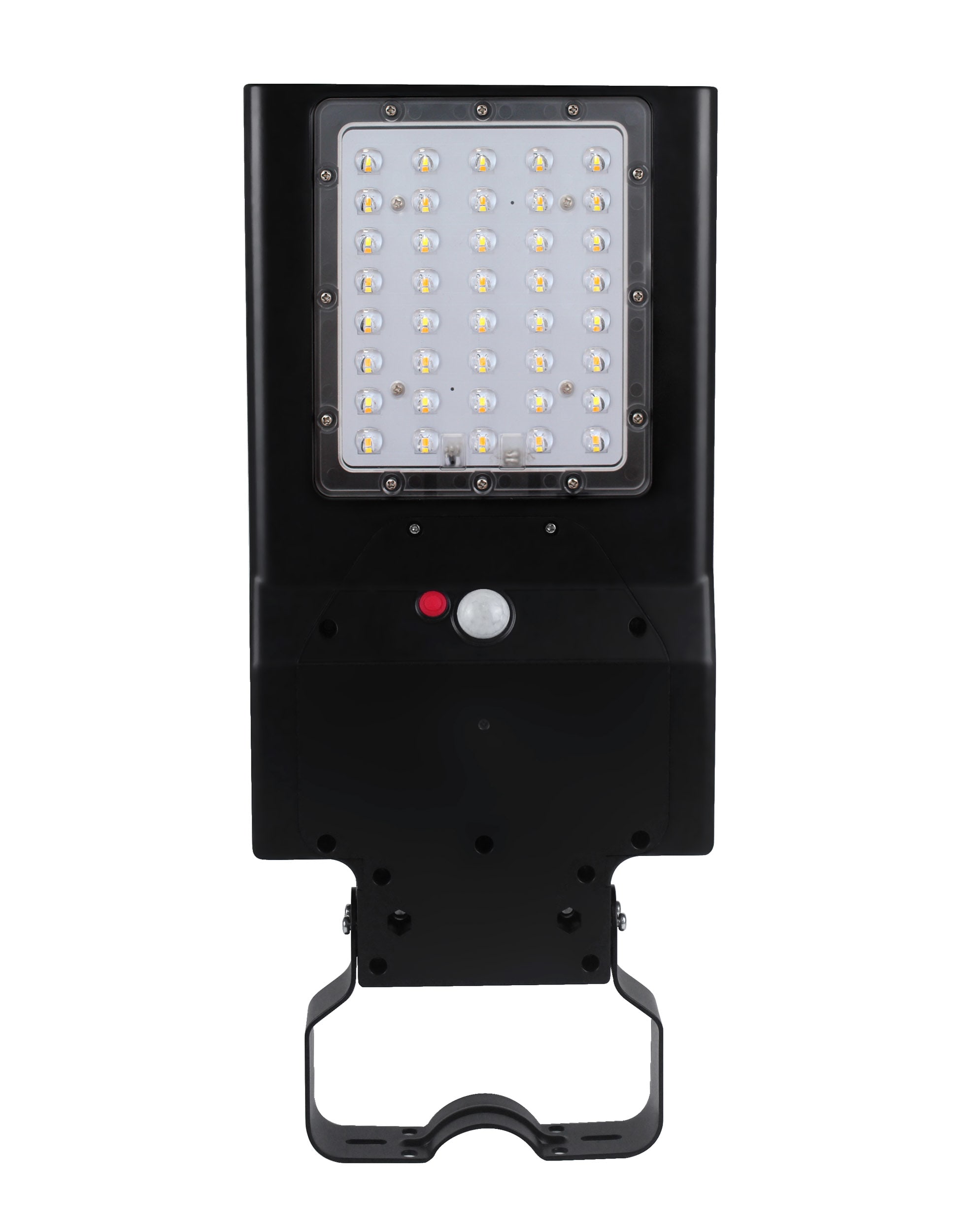 BOT LIGHTING SRL - BTLYUMA15NK PROIETTORE SOLARE RICARICABILE LED 15W-