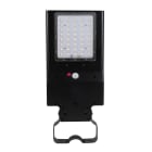 BOT LIGHTING SRL - BTLYUMA15NK PROIETTORE SOLARE RICARICABILE LED 15W-