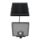 BOT LIGHTING SRL - BTLYUMA2800NK PROIETTORE SOLARE RICARICABILE LED 20W-