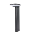 BOT LIGHTING SRL - BTLYUMA350P PALO DA GIARDINO SOLARE RICARICABILE LED