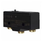 OMRON - OMRZ15GB-1066660000 FINECORSA- MICRO 1CONT SC PULSANTE
