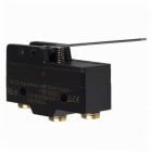 OMRON - OMRZ15GWB-148550000 FINECORSA Z,1XSPDT,15A/250VCA,LEVA,BASSA
