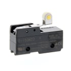 OMRON - OMRZ15GW22-14308400 FINECORSAZ,1XSPDT,15A/250VCA,LEVA CORTA+