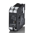 SENECA - SCXZ-LOGGER3 DATALOGGER AVANZATO I/O MODEM 35 MM