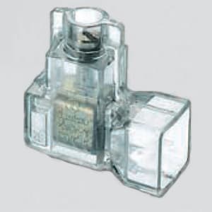 CEMBRE SPA - CEMZ10-1 MORSETTO UNIPOLARE SEZ.2X10MMQ