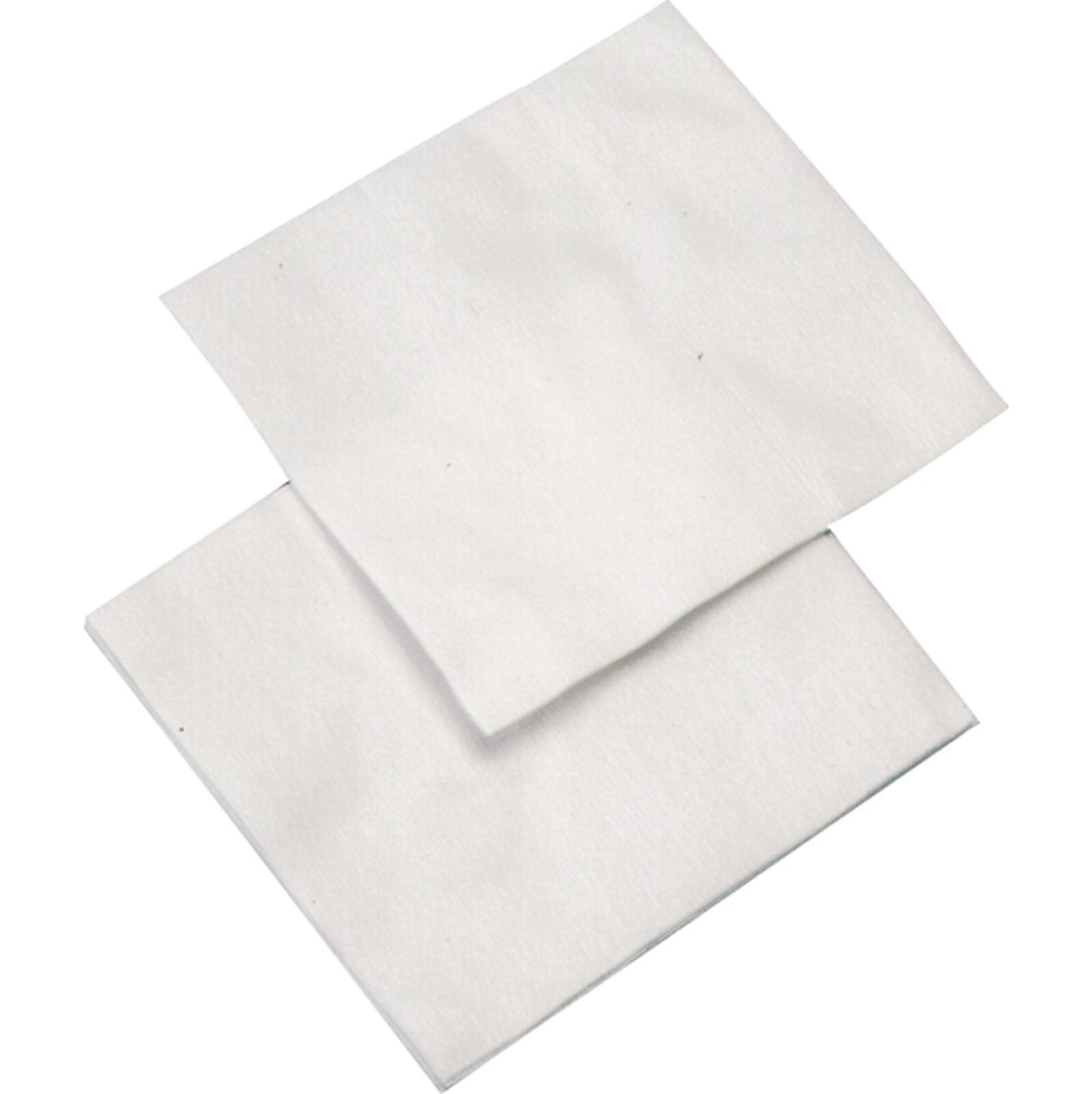 EXCEL - EXL200-906 DRYCLEANINGWIPES(PACK100)