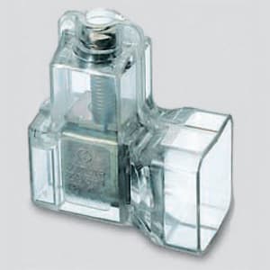 CEMBRE SPA - CEMZ35-1 MORSETTO AD UNA VIA, A SERRAGGIO INDIRETTO, SEZIONE NOMINALE 35mmq