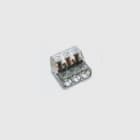 CEMBRE SPA - CEMZ35-3D MORSETTIERA UNIPOLARE A 3 VIE SEZ.35MMQ