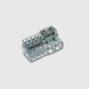 CEMBRE SPA - CEMZ35-6 MORSETTIERA UNIPOLARE A 6 VIE SEZ.35MMQ