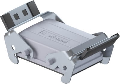 WIELAND ELECTRIC SRL - WIEZ7.428.1210.0 COVERBAS AD DD 10 ST