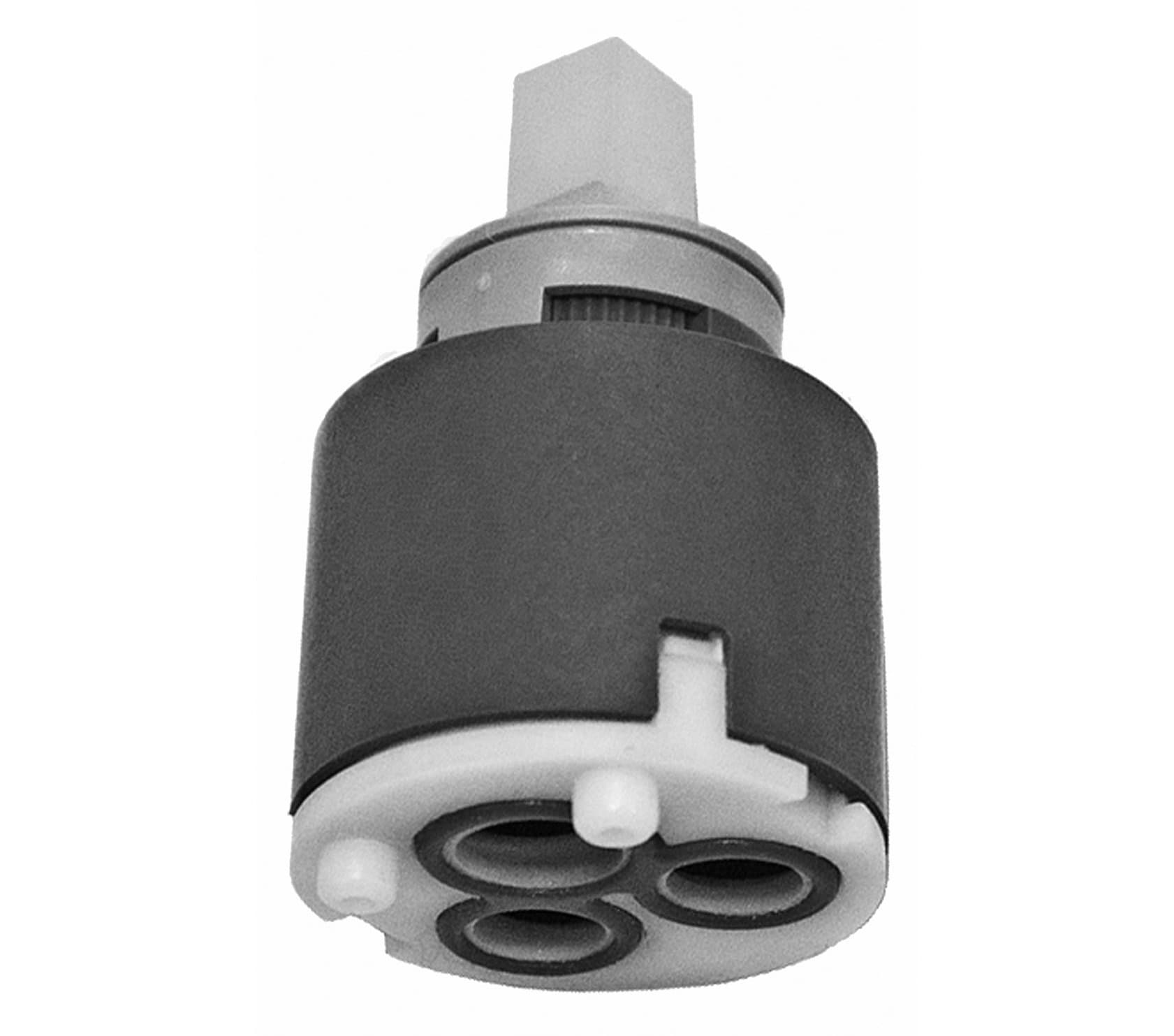 RUBINETTERIA PAFFONI - PFFZA91102R CARTUCCIA MIX D40 SENZA DISTRIBUTORE CON