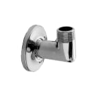 RUBINETTERIA PAFFONI - PFFZACC077CR PRESA ACQUA INCASSO 1/2 CON ROSONE CROM