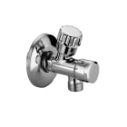 RUBINETTERIA PAFFONI - PFFZACC254CR RUBINETTO SOTTOLAVABO CON FILTRO 1/2 X3