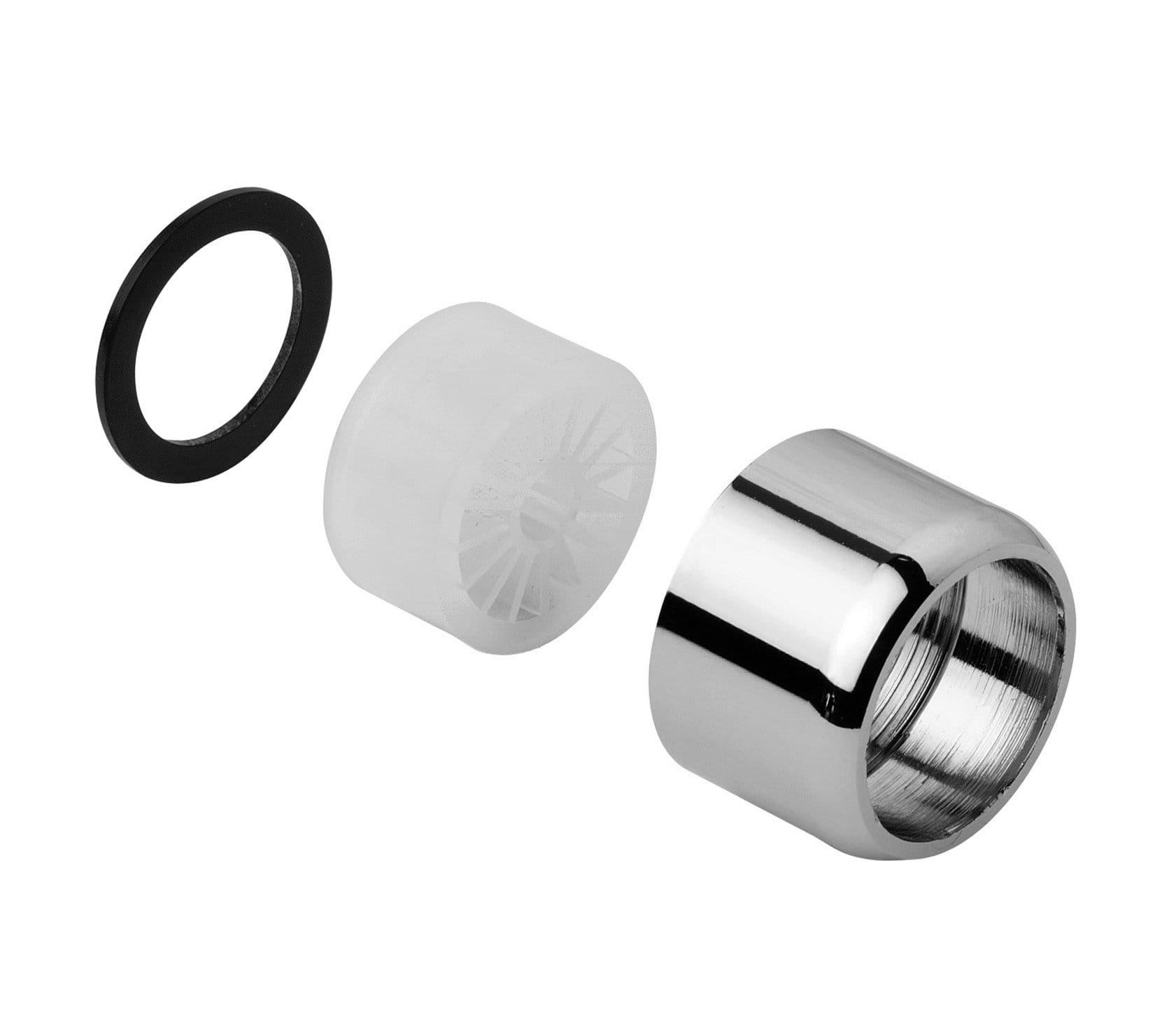 RUBINETTERIA PAFFONI - PFFZAER009CR ROMPIGETTO F22X1 X CANNE TUBO