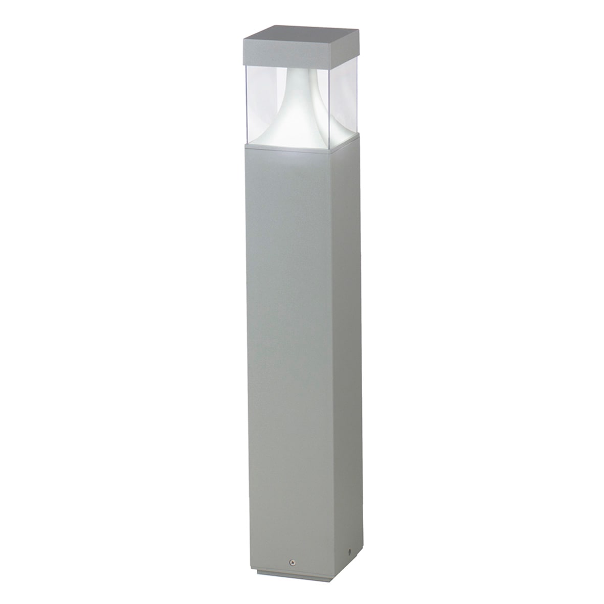 ROSSINI - RSSZAG004GR LAMPADA DA TERRA A LED 4X3W