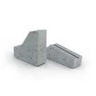 CONTACT ITALIA SRL - IICZP1027 ZAVORRA POSTERIORE 10 GRADI - 27 KG