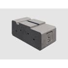 CONTACT ITALIA SRL - IICZB0025 ZAVORRA 0 B-ZERO 25 KG