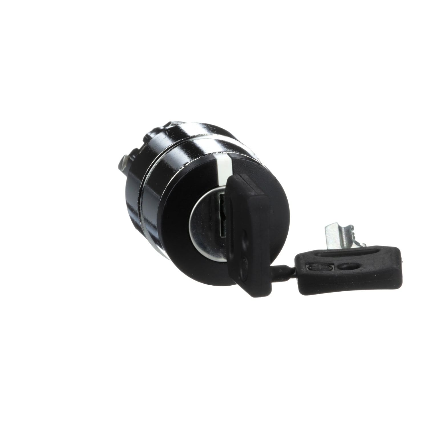 SCHNEIDER ELECTRIC - SNRZB4BG2 TESTA SELETTORE A CHIAVE 2 POSIZIONI