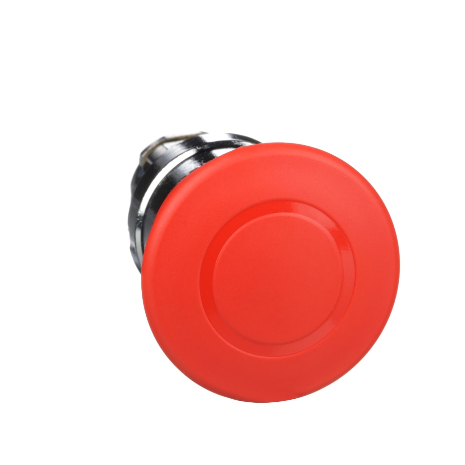 SCHNEIDER ELECTRIC - SNRZB4BT84 Testa pulsante Ø22 - premere-tirare - fungo Ø40 - rosso