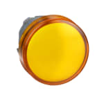 SCHNEIDER ELECTRIC - SNRZB4BV053 TESTA LAMPADA SPIA ARANCIO LED