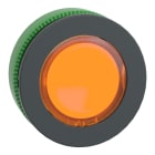 SCHNEIDER ELECTRIC - SNRZB5FH053 TESTA PULS. LUM. ARANC. AGG.FILOPANNELLO