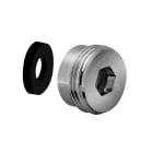 RUBINETTERIA PAFFONI - PFFZCOL908CR RIDUZIONE 3/4 X 1/2 CON GUARNIZIONI X