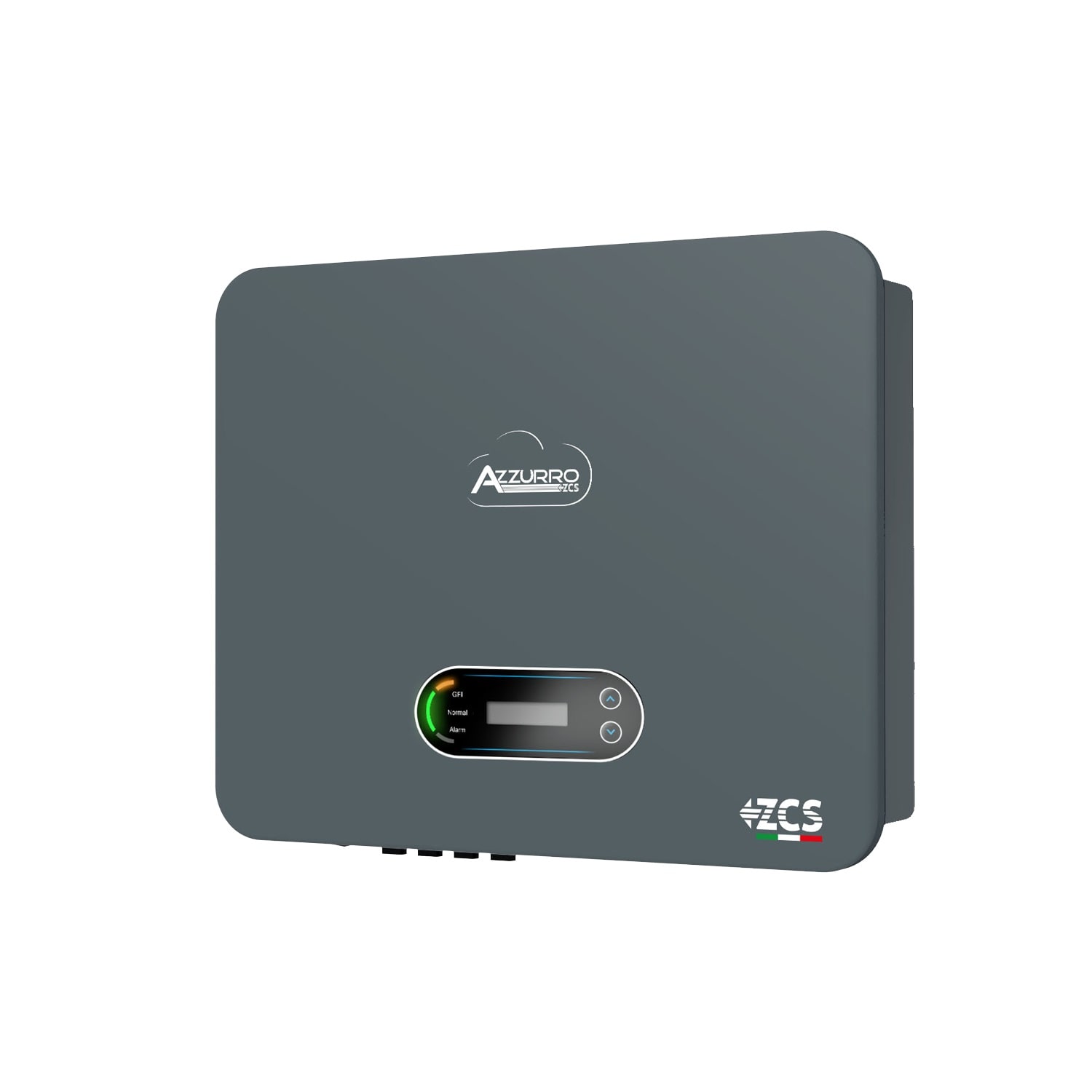 ZUCCHETTI CENTRO SIS - ZCSZZ3-17KTL-V3-S AZZURRO 3PH 17KTL-V3