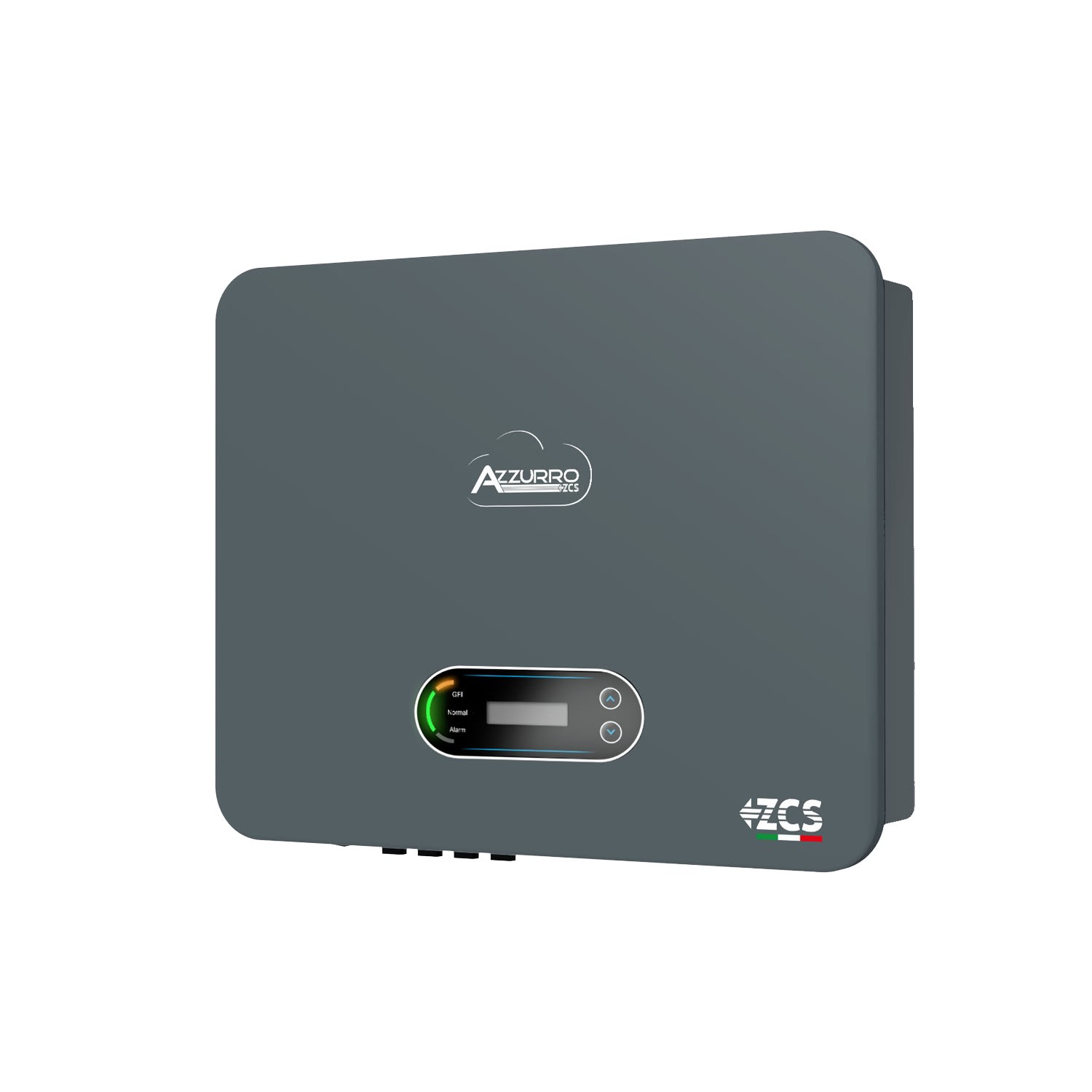 ZUCCHETTI CENTRO SIS - ZCSZZ3-36KTL-V3-S AZZURRO 3PH 36KTL-V3