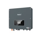 ZUCCHETTI CENTRO SIS - ZCSZZT-HYD5.0K-HP AZZURRO 1PH HYD5000 ZSS HP 5 ANNI GAR